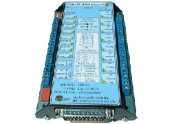 Mini-Scada Module